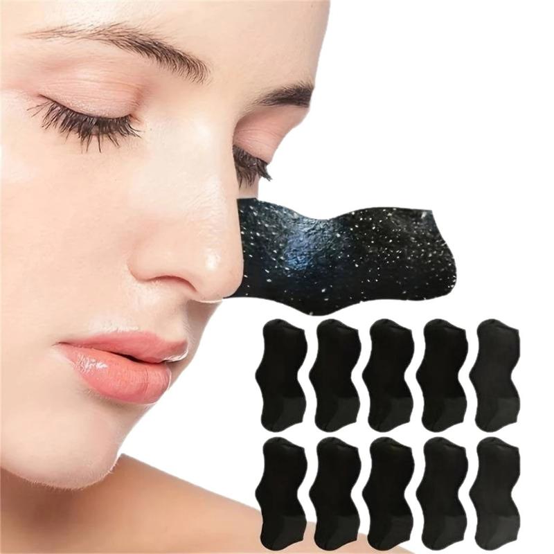 Skincare Whitening - 10/30/50 шт. черных гидроколлоидных пластырей для