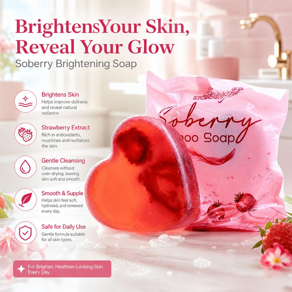 Мыло для ванны с ароматом клуб – обзор и цена Skincare Whitening