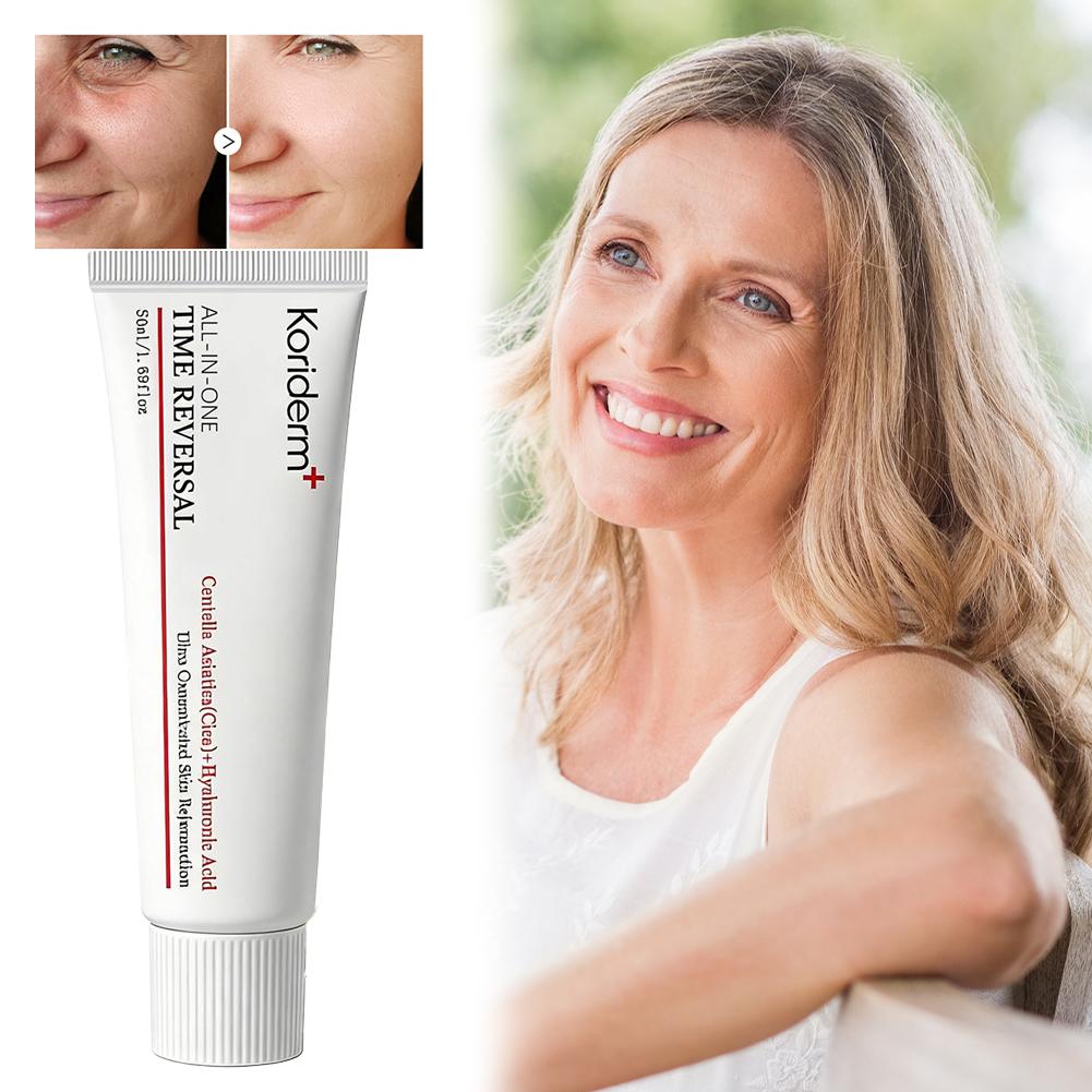 50 мл Оригинальный корейский к – обзор и цена Peptide Neck Cream