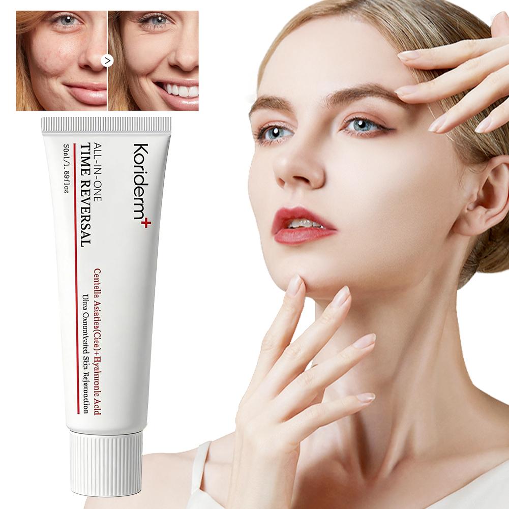 50 мл Оригинальный корейский к – обзор и цена Peptide Neck Cream
