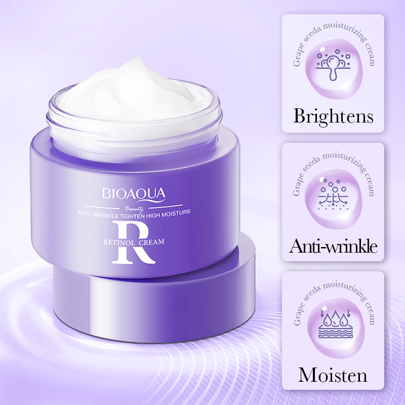 BIOAQUA Наборы для ухода за ко – обзор и цена Skincare Whitening
