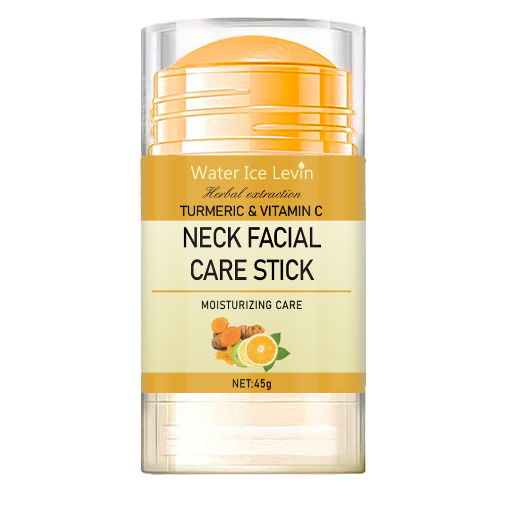 Куркума и витамин С, уход за л – обзор и цена Peptide Neck Cream