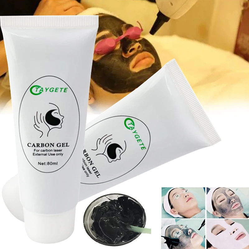 НОВАЯ дата, черная гелевая мас – обзор и цена Skincare Whitening