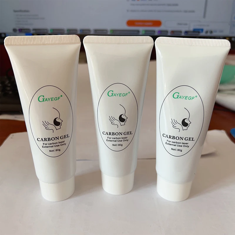 НОВАЯ дата, черная гелевая мас – обзор и цена Skincare Whitening