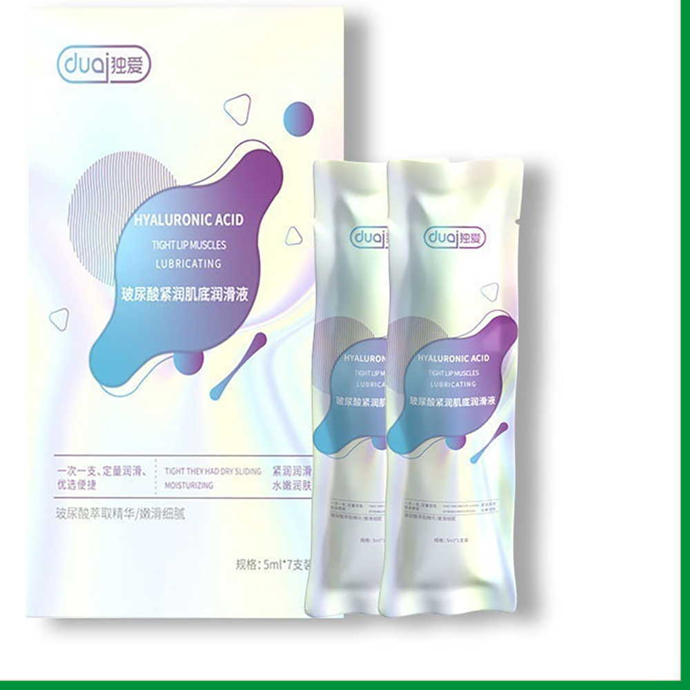 Набор увлажняющих сывороток с  – обзор и цена Skincare X7