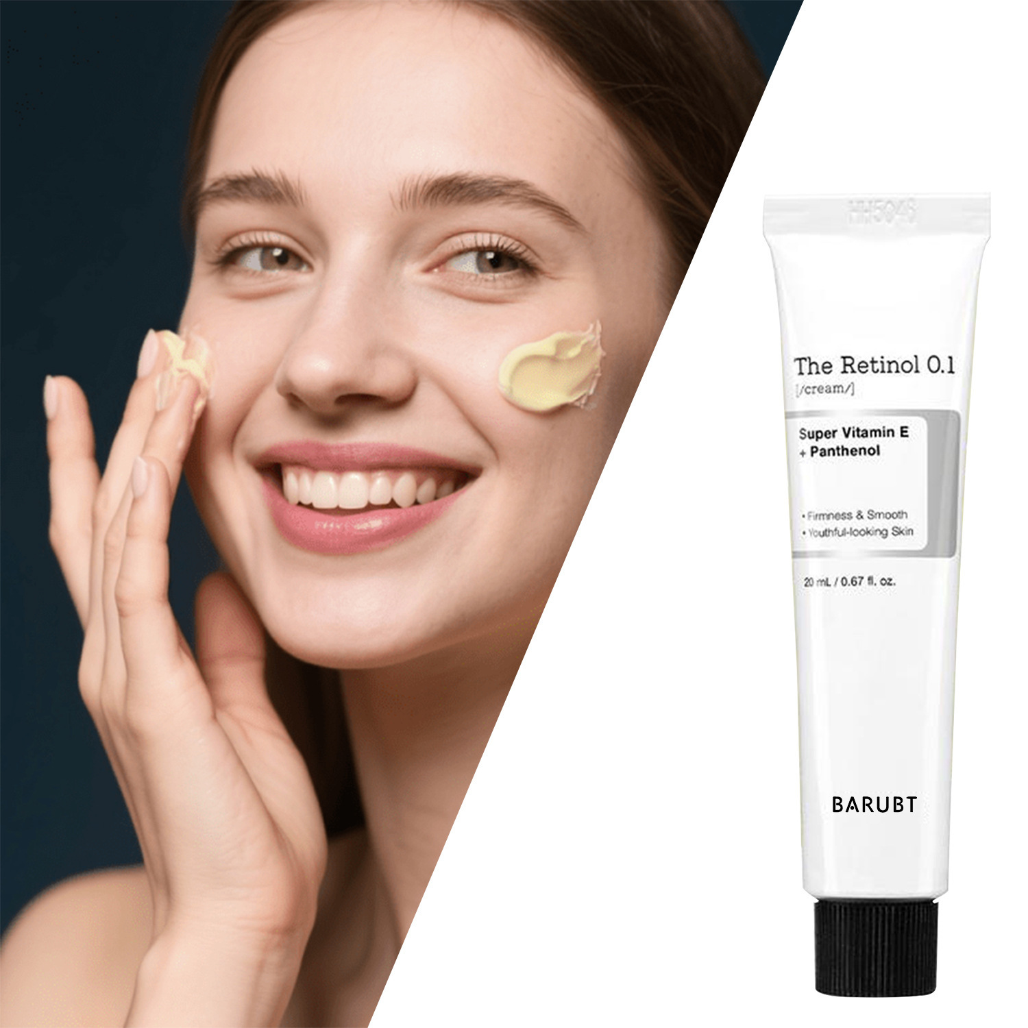 Крем с ретинолом 0,1%, антивоз – обзор и цена Peptide Neck Cream