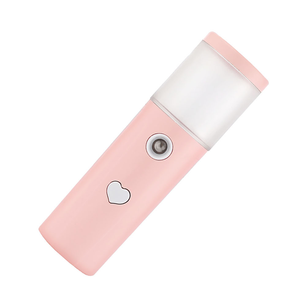 Нано-распылитель для лица с US – обзор и цена Face Mist Mineral