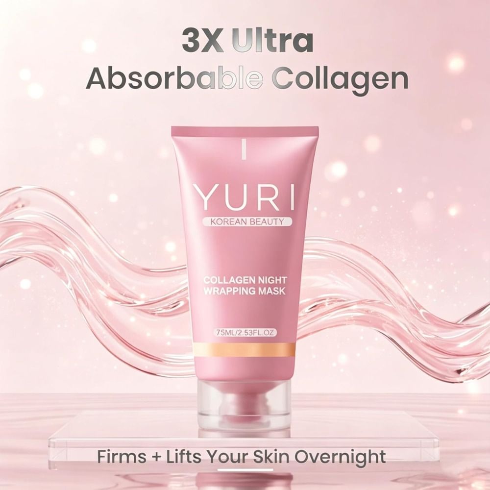 Новая ночная коллагеновая маск – обзор и цена Peptide Neck Cream
