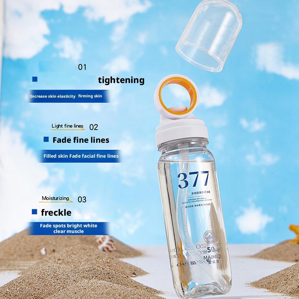 1/3/5 шт. солнцезащитный спрей – обзор и цена Skincare Whitening